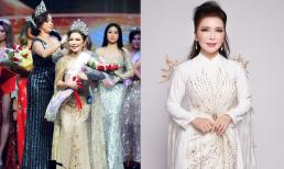 Hoa hậu Phụ nữ người Việt thế giới đã tìm được chủ nhân xứng đáng