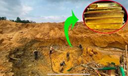 Ở Việt Nam, nơi có trữ lượng vàng lớn nhất nằm ở tỉnh nào?