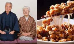  Nhật Bản công bố 5 thói quen tốt để sống lâu xếp cuối cùng và ít người có thể tuân thủ