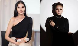 Sau lời tố của Hoàng Thùy, Thanh Hằng bị tấn công nặng nề