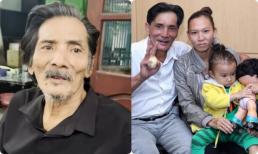 Thương Tín ly hôn với vợ kém 32 tuổi