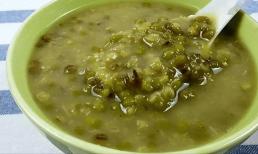 Khi nấu canh đậu xanh, tốt nhất bạn không nên nấu trực tiếp! Thêm 'một nguyên liệu' nữa, đậu xanh sẽ trở thành cát và nở bung sau 5 phút