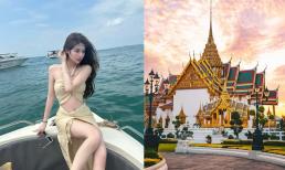 Đi du lịch Thái Lan vào tháng nào rẻ nhất và đẹp nhất? Bạn nên chú ý điều gì khi đi du lịch Thái Lan theo nhóm? 