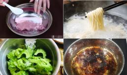 15 công dụng tuyệt vời của muối ăn, ít ai biết rằng có thể giải quyết được nhiều rắc rối trong cuộc sống 