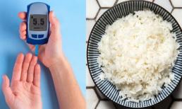 Khi mắc bệnh tiểu đường, bạn nên ăn những thực phẩm như thế nào? Nhắc nhở: Thực hiện theo 4 điểm sau để ổn định lượng đường trong máu