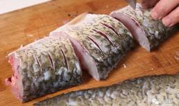 Khi mua cá, bạn hãy quay đi khi nhìn thấy “3 loại cá” này: Chúng tôi thậm chí còn không ăn chúng