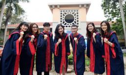 1 ngành học có tới 30% sinh viên được nhận học bổng toàn phần học Thạc sĩ, Tiến sĩ tại các nước phát triển sau khi tốt nghiệp