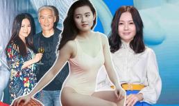 Cô từng là 'Nữ hoàng phim cấp 3' Hồng Kông, được khen gợi cảm hơn cả Thư Kỳ, hiện tuổi U60 nhưng muốn quay trở lại showbiz 