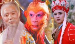 Trong 'Tây Du Ký', Đường Tăng và Bồ Đề Tổ Sư đều là sư phụ của Tôn Ngộ Không, hắn kính trọng ai hơn? Chỉ cần nhìn vào chi tiết này là hiểu 