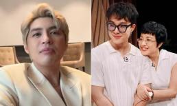 Sao Việt 19/7: Noo Phước Thịnh nói gì về tin đồn dùng chất kích thích? Hình ảnh không trang điểm của con trai Công Lý 