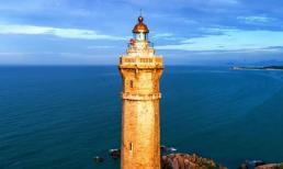 Ngọn hải đăng nào cổ nhất Việt Nam?