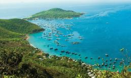 Tỉnh nào của Việt Nam có vịnh biển đẹp nhất thế giới?