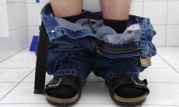 Phân thải ra trong cơ thể đã đi đâu khi bạn không đi đại tiện nhiều ngày? Câu trả lời sẽ khiến bạn ngạc nhiên