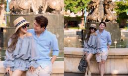 Bạch Lan Phương bỏ ngoài tai khi bị chê bai nhan sắc, lý do có liên quan đến Huỳnh Anh 