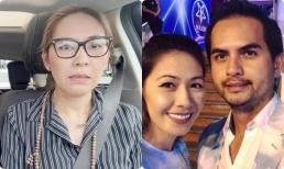 Vì sao vợ Đức Tiến phải lập di chúc cho con gái khi còn sống?