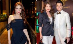 Trương Ngọc Ánh gây xôn xao chuyện 'đường ai nấy đi' với tình trẻ Anh Dũng qua một câu nói