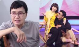 NSND Thanh Điền tiết lộ tình trạng sức khẻo sau 3 lần nhập viện, nói một câu nhớ đến vợ gây xúc động mạnh