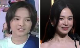 28 năm làm việc không ngừng nghỉ của Song Hye Kyo: Cái giá của thành công là sự cô đơn?