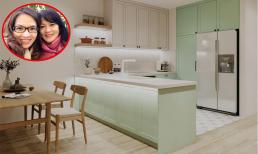 Đan Lê xây sửa nhà báo hiếu cho mẹ, hé lộ quá khứ cơ cực của đấng sinh thành 