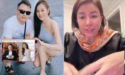 Sao Việt 21/7: Shark Bình chính thức lên tiếng về tin đồn có 'bé ba' ngoài Phương Oanh; Trang Trần 'khổ tâm' khi hình ảnh cũ thi Hoa hậu bị chê 