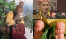 Trong 'Tây Du Ký', hai loại quả giúp trường sinh là đào tiên và nhân sâm, loại nào hiệu quả hơn? Thổ Địa tiết lộ bí mật chỉ bằng một lời 