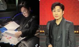 Bị mỉa mai chuyện tài sản, con trai nuôi cố NSƯT Vũ Linh phản ứng bất ngờ