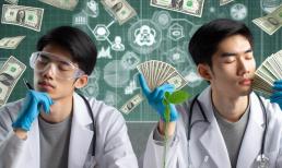 Đỗ đại học điểm cao, lại học 'trúng' ngành này thì tương lai thu nhập tiền tỷ, đang 'khát' đến 25.000 nhân lực