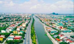 Ninh Bình từng sáp nhập vào tỉnh nào?