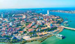 Địa danh nào của Việt Nam vừa được tạp chí Mỹ ca ngợi là một trong những điểm đến đẹp nhất thế giới?