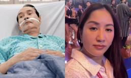 Sao Việt 22/7: NSND Thanh Điền tiết lộ sức khỏe hiện tại sau thời gian nguy kịch; Khánh Thi bơ phờ vì công việc dồn dập