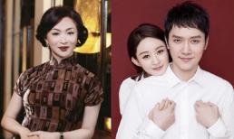 Tại sao cuộc hôn nhân của Triệu Lệ Dĩnh lại ngắn ngủi và vội vàng? Thực ra MC Kim Tinh đã đưa ra câu trả lời từ lâu 