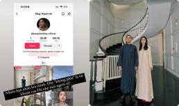 Lần đầu tiên Tăng Thanh Hà lên tiếng đính chính về điều này