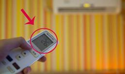 Tại sao buổi tối ngủ không được bật điều hòa ở nhiệt độ 26 độ? Đâu là nhiệt độ tốt nhất cho sức khoẻ về đêm?