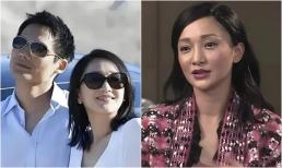 Lý do Châu Tấn không lựa chọn làm mẹ: Từ bóng tối tuổi thơ đến nỗ lực cho sự nghiệp