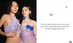 Sau nghi vấn tái hợp, Kỳ Duyên và Minh Triệu lại có động thái gây xôn xao như ẩn ý vẫn đang cô đơn