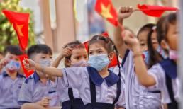 Bao giờ học sinh đi học trở lại? Lịch chính thức đi học trở lại của học sinh 63 tỉnh, thành phố sau kỳ nghỉ hè