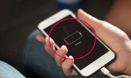 Hãy chú ý đến '5 hiện tượng này' khi pin điện thoại di động của bạn xuất hiện hiện tượng này. Chuyên gia cảnh báo có nguy cơ cháy nổ