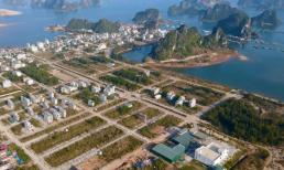 Tỉnh Quảng Ninh có 6 khu vực tuyệt đối không được phân lô bán nền từ 1/8, cụ thể ở đâu? 