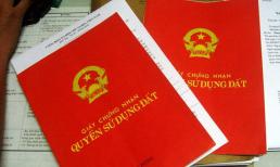Khi Luật Đất đai 2024 có hiệu lực từ 1/8, có phải làm lại sổ đỏ mới?