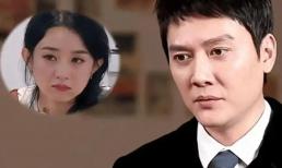 Phùng Thiệu Phong: Quyết định tồi tệ nhất cuộc đời tôi là đã ly hôn Triệu Lệ Dĩnh 