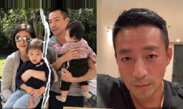 Uông Tiểu Phi uống say, không kiềm chế được cảm xúc: “Việc các con không thể ở bên cạnh là nỗi xấu hổ lớn nhất trong cuộc đời tôi!”