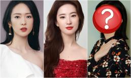 10 nữ diễn viên có diễn xuất tốt nhất nửa đầu năm 2024: Lưu Diệc Phi chỉ đứng thứ 6, vị trí đầu tiên không phải bàn cãi