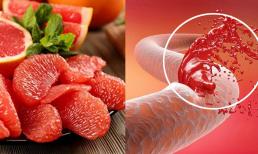 Người cao huyết áp không nên ăn quá nhiều ba loại trái cây này, nếu cắn một miếng sẽ khiến huyết áp tăng vọt