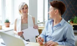 Với công thức xin nghỉ phép EQ cao này, bạn sẽ không còn sợ hãi việc xin sếp nghỉ phép, đôi bên cùng có lợi cho cả bạn và công ty