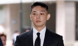 'Ảnh đế' Yoo Ah In đối diện án 4 năm tù và phạt 36 triệu vì lạm dụng chất cấm 