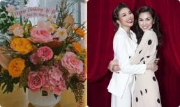 Đây là cách Hà Tăng động viên tinh thần Thanh Hằng giữa bão scandal