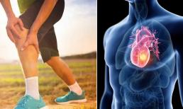 Việc đi bộ có liên quan đến tuổi thọ không? Nguyên nhân của khó thở và thở khò khè là gì?