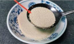 Giờ tôi mới biết cách sử dụng bột men đúng cách nhất, bột của bạn sẽ thành công 100% kể từ bây giờ