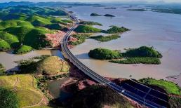 Tỉnh nào có số km cao tốc nhiều nhất Việt Nam?