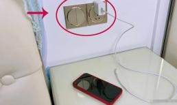 Thợ điện nhắc nhở: Ở nhà không rút 'bốn' phích cắm, hóa đơn tiền điện sẽ tăng gấp đôi?